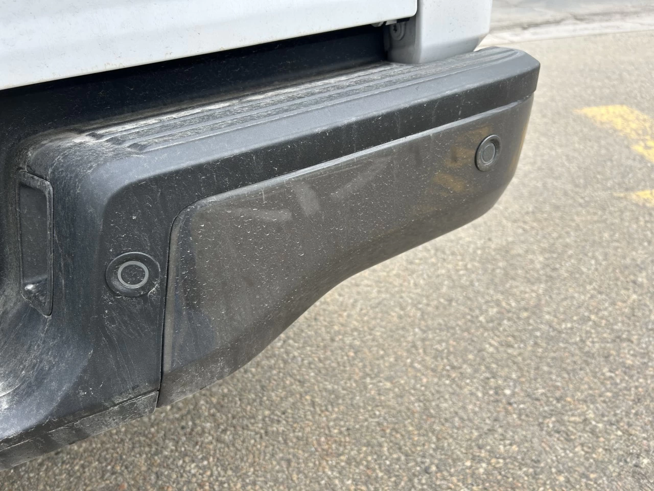 2021 Ford Ranger XLT Image principale
