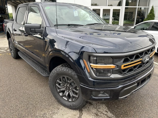 Ford F-150 Tremor 2025