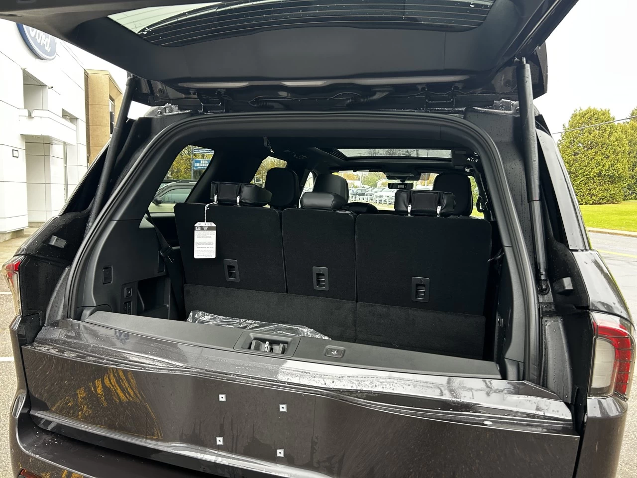 2025 Lincoln Navigator Reserve Image principale