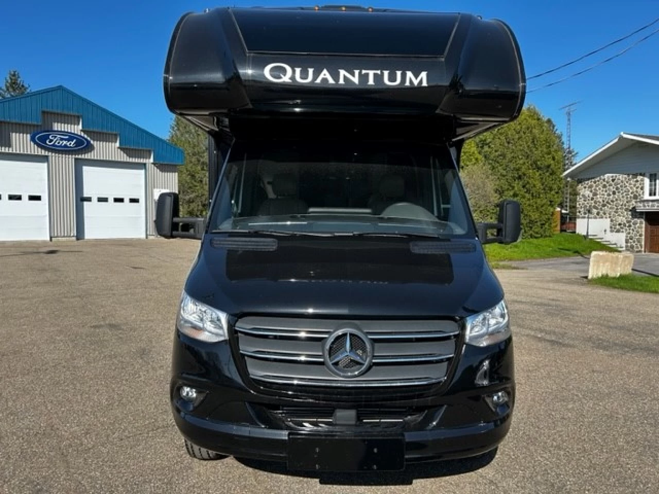 2020 Mercedes-Benz Cabine chÂssis Sprinter 3500XD Standard Roof V6 170" Main Image