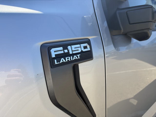 Ford F-150 LARIAT 2023