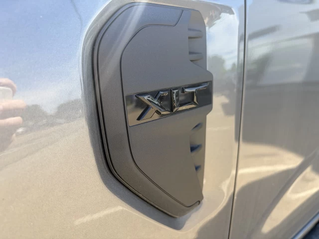Ford Ranger XLT 2026