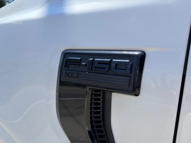 Ford F-150 XLT 2026