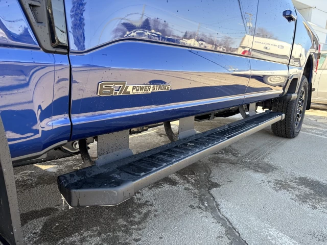 Ford F-250 Super Duty XLT 2026