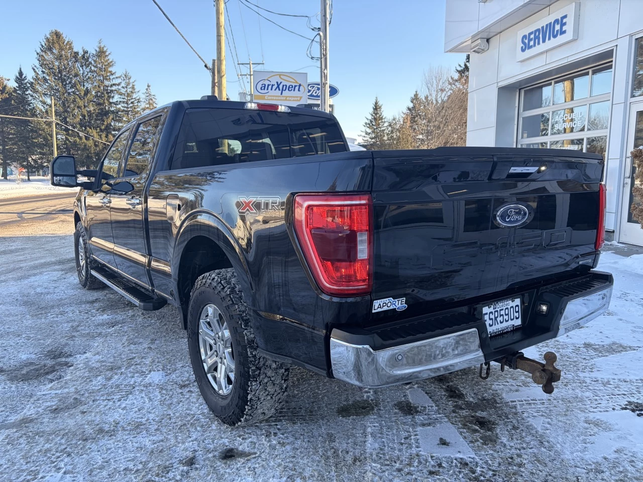 2021 Ford F-150 XLT 3.5L ECOBOOST, GENERATRICE 2KW, CREW, SIEGES CHAUFFANTS https://www.st-norbertford.com/resize/b990ff35b810a3abc0cc817b2ca24889-1