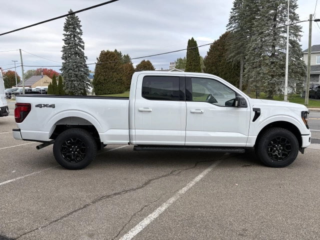 Ford F-150 XLT 2026