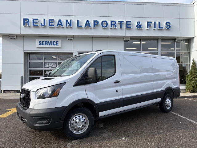 Ford Transit fourgon utilitaire Toit bas 148 RWD T-250 Low Rf 9070 GVWR RWD 2026