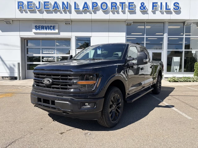 Ford F-150 XLT 2026