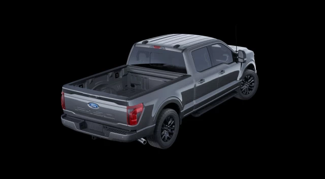 Ford F-150 XLT 2025