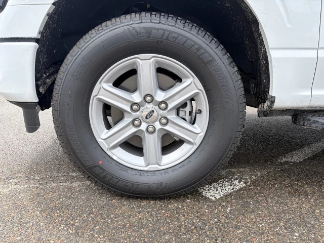 Ford F-150 XLT 2026