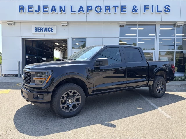 Ford F-150 STX 2026