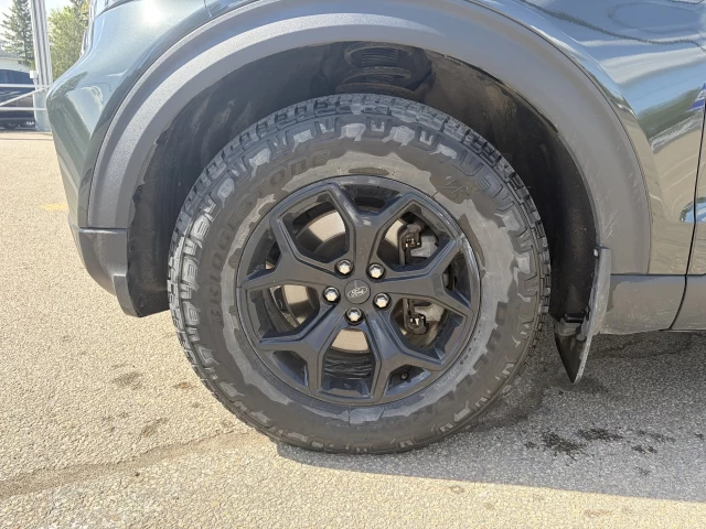 Ford Explorer TIMBERLINE SYNC3 TOIT OUVRANT CAM 360 2022