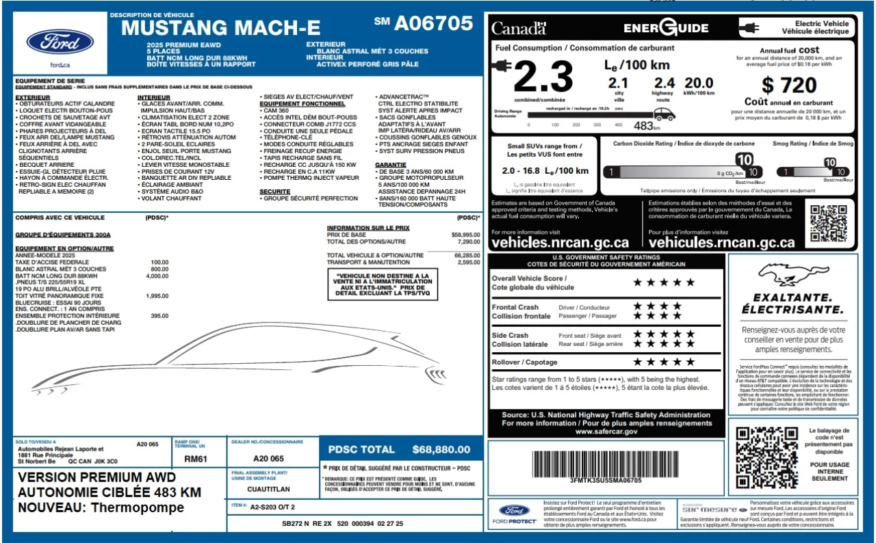 2025 Ford Mustang Mach-E PREMIUM AWD https://www.st-norbertford.com/resize/b990ff35b810a3abc0cc817b2ca24889-1