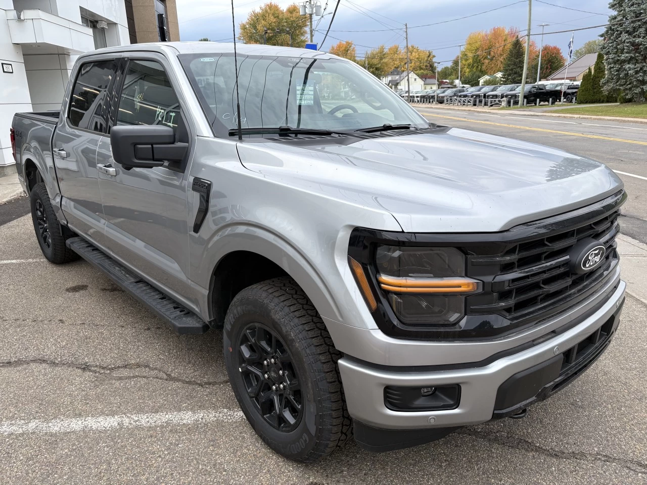 2026 Ford F-150 XLT 4X4 SUPERCREW ECOBOOST 302A https://www.st-norbertford.com/resize/b990ff35b810a3abc0cc817b2ca24889-1