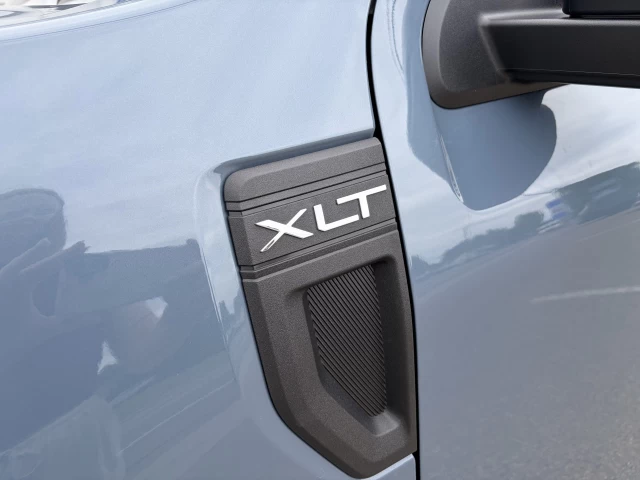 Ford Maverick XLT 2026