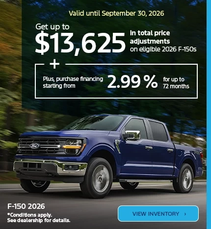 Slide 1 - Bronco 2023
