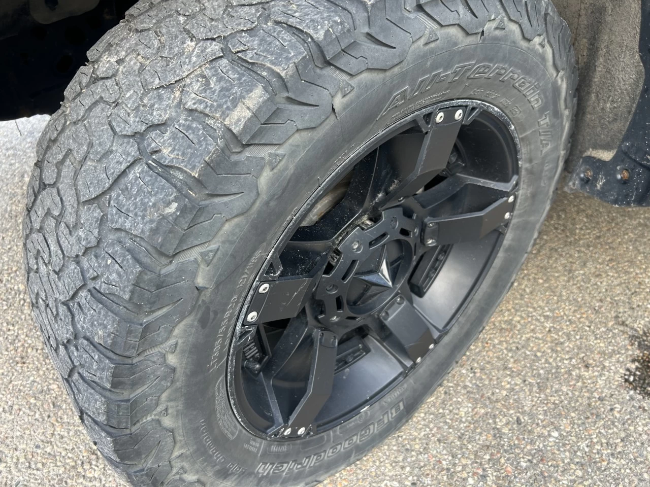 2021 Ford F-150 XLT Image principale