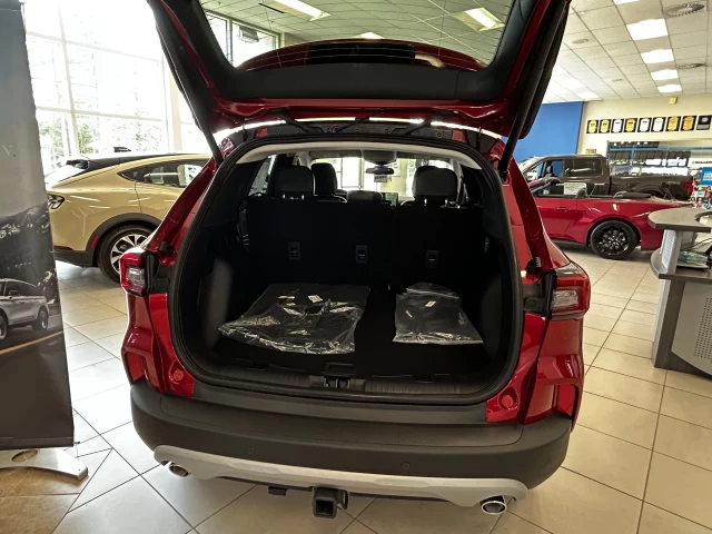 Ford Escape PHEV 2025