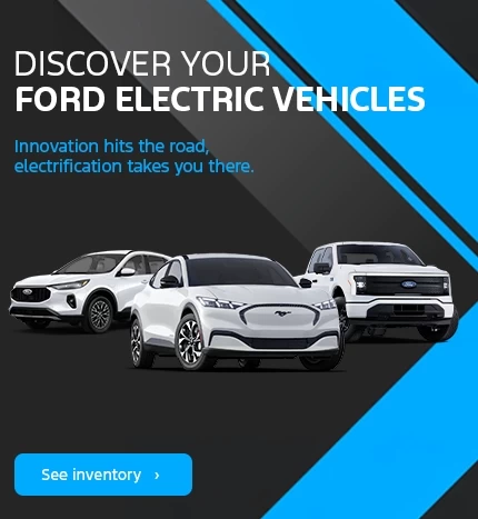 Véhicules électriques