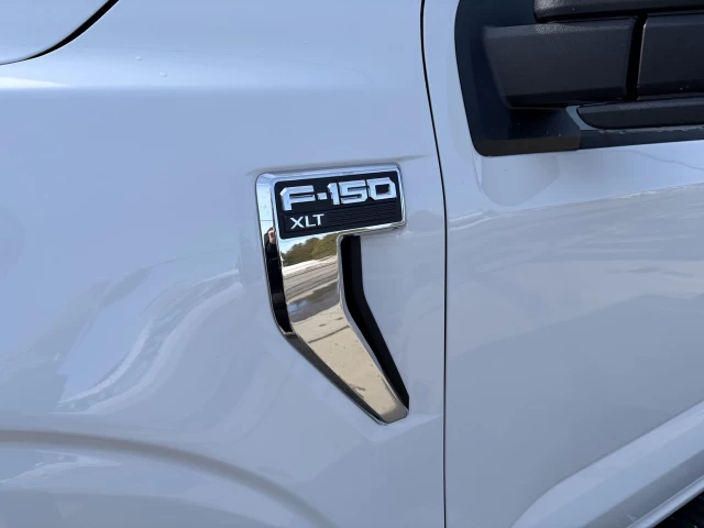 Ford F-150 XLT 300A 2026