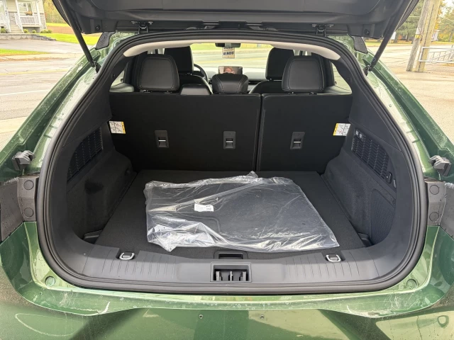 Ford Mustang Mach-E PREMIUM 88KWH 300A 2026