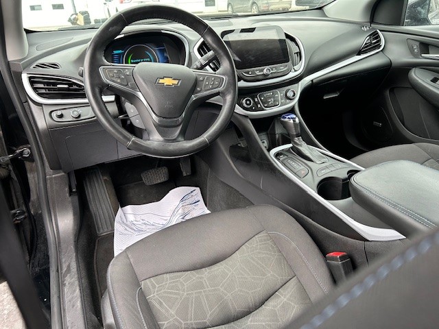 2017 Chevrolet Volt LT Main Image