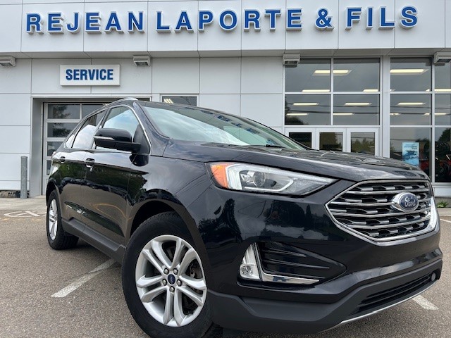 Ford 2019 Edge SEL