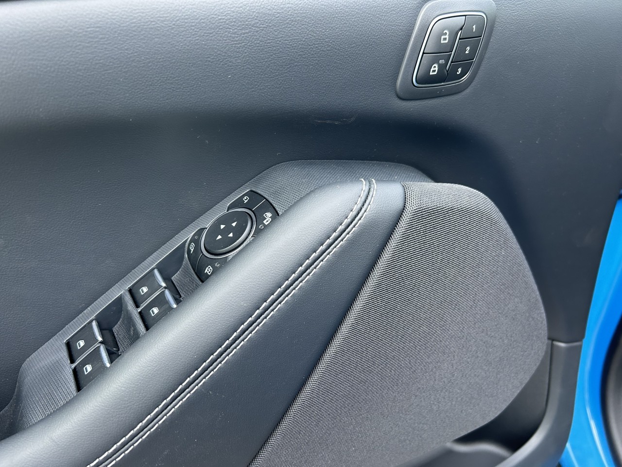 2024 Ford Mustang Mach-E Select AWD Main Image