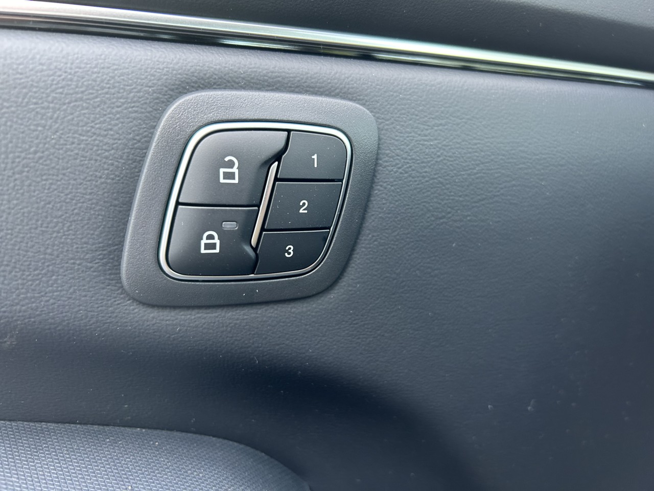 2024 Ford Mustang Mach-E Select AWD Main Image