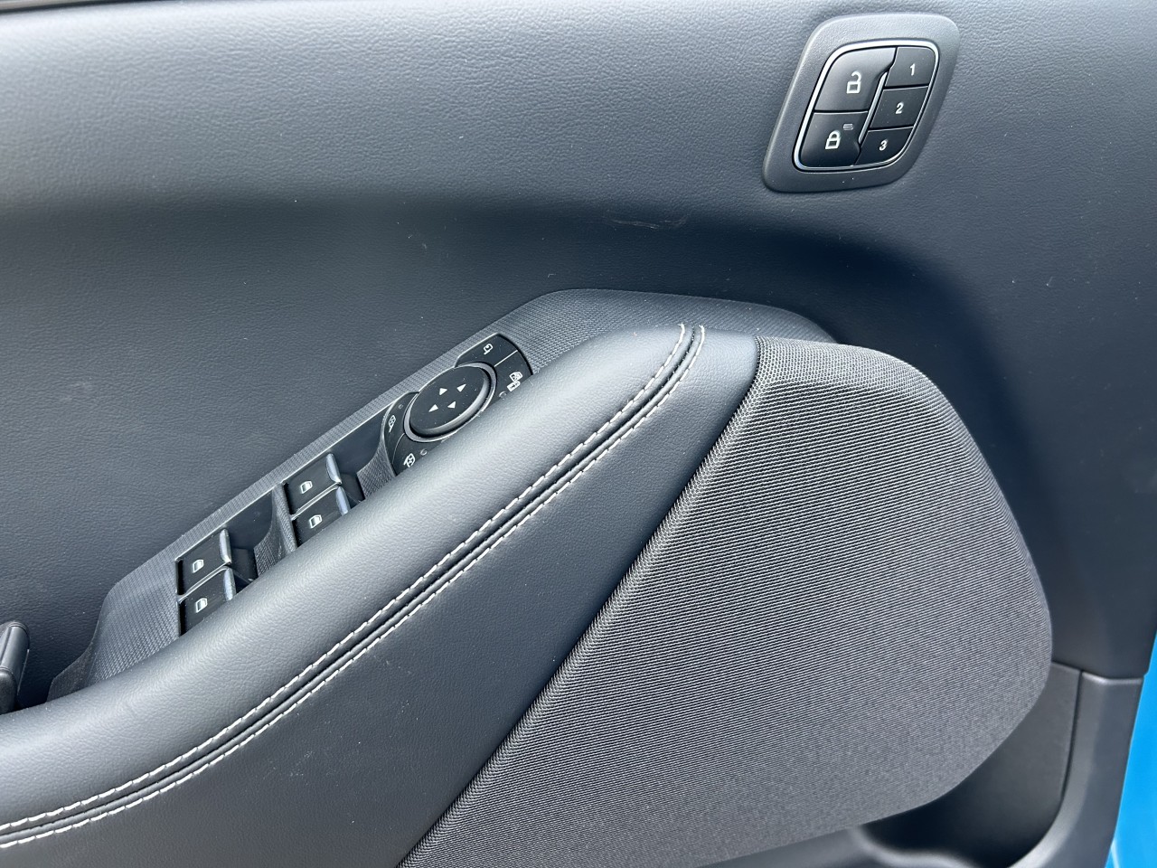 2024 Ford Mustang Mach-E Select AWD Main Image