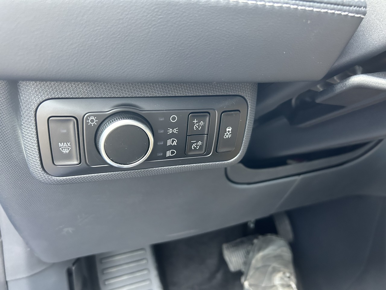2024 Ford Mustang Mach-E Select AWD Main Image