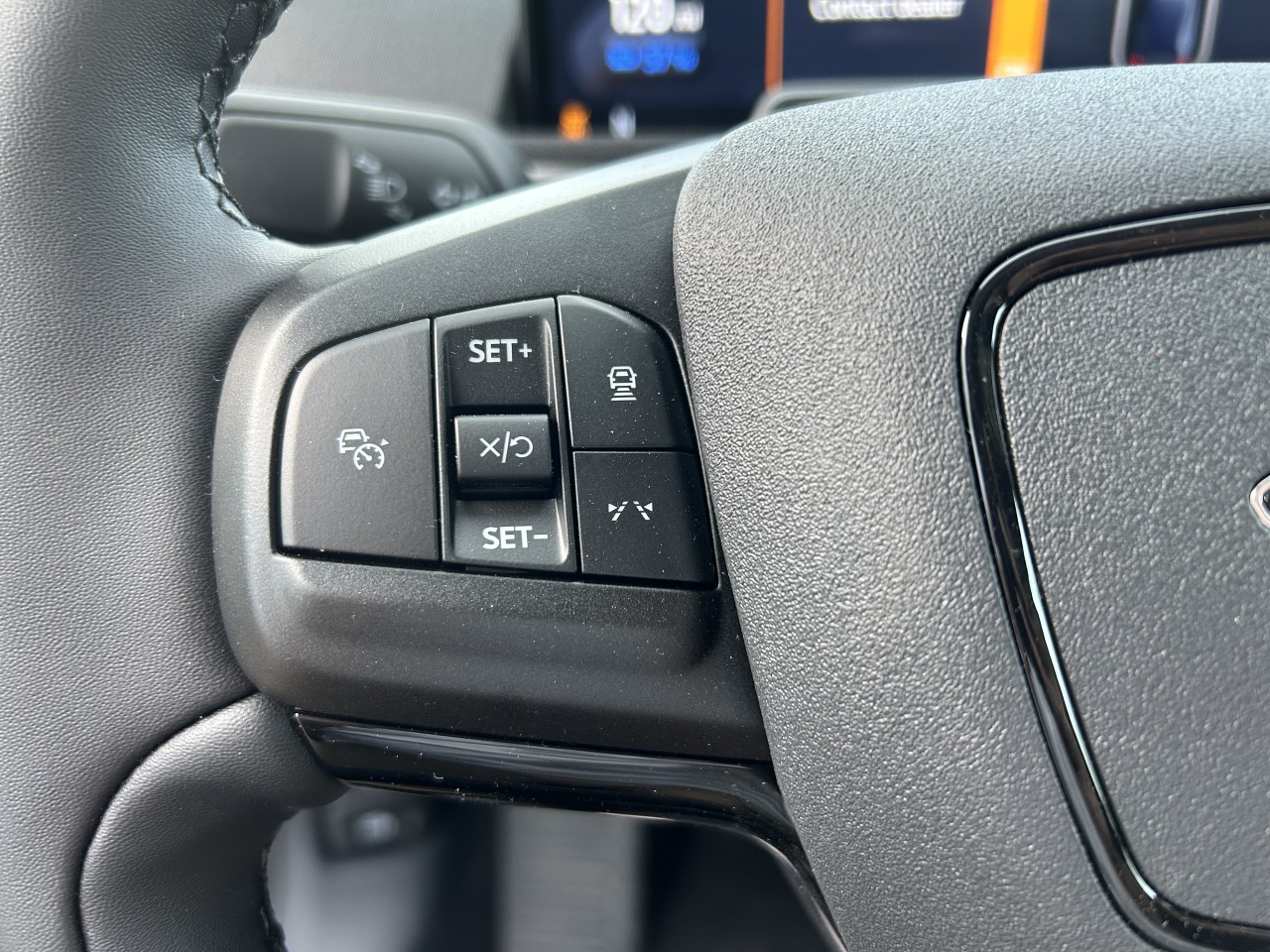 2024 Ford Mustang Mach-E Select AWD Main Image