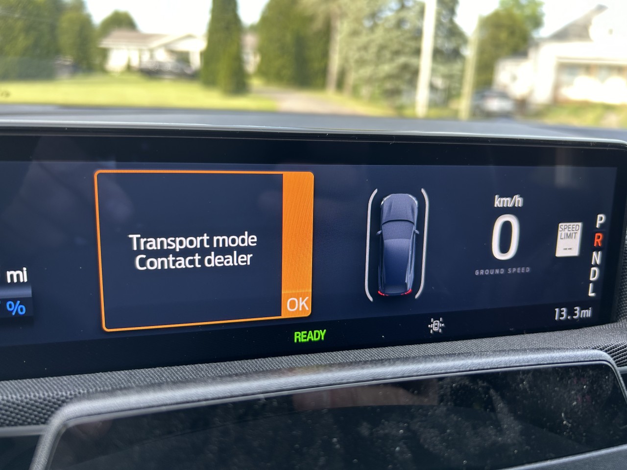 2024 Ford Mustang Mach-E Select AWD Main Image