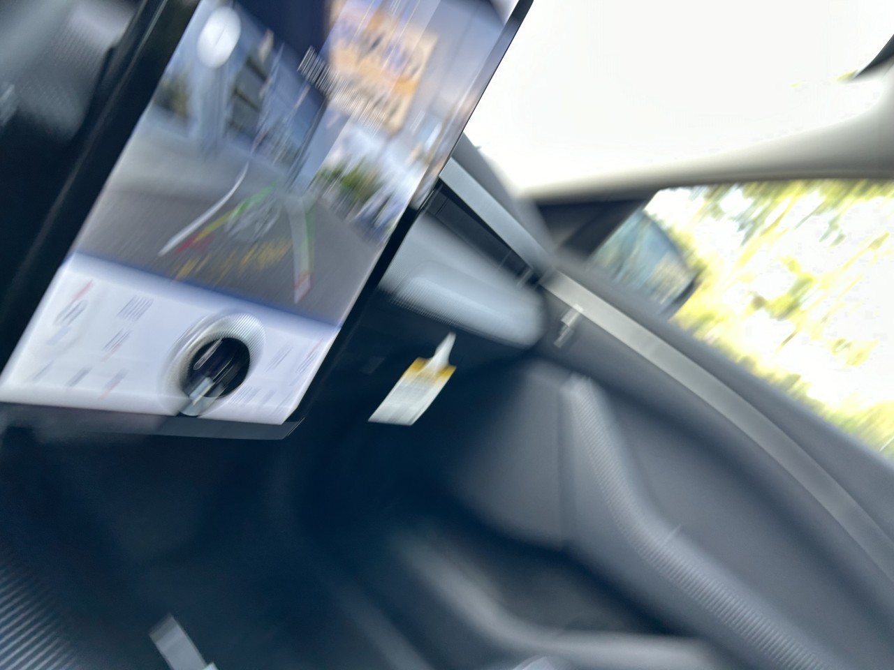 2024 Ford Mustang Mach-E Select AWD Main Image