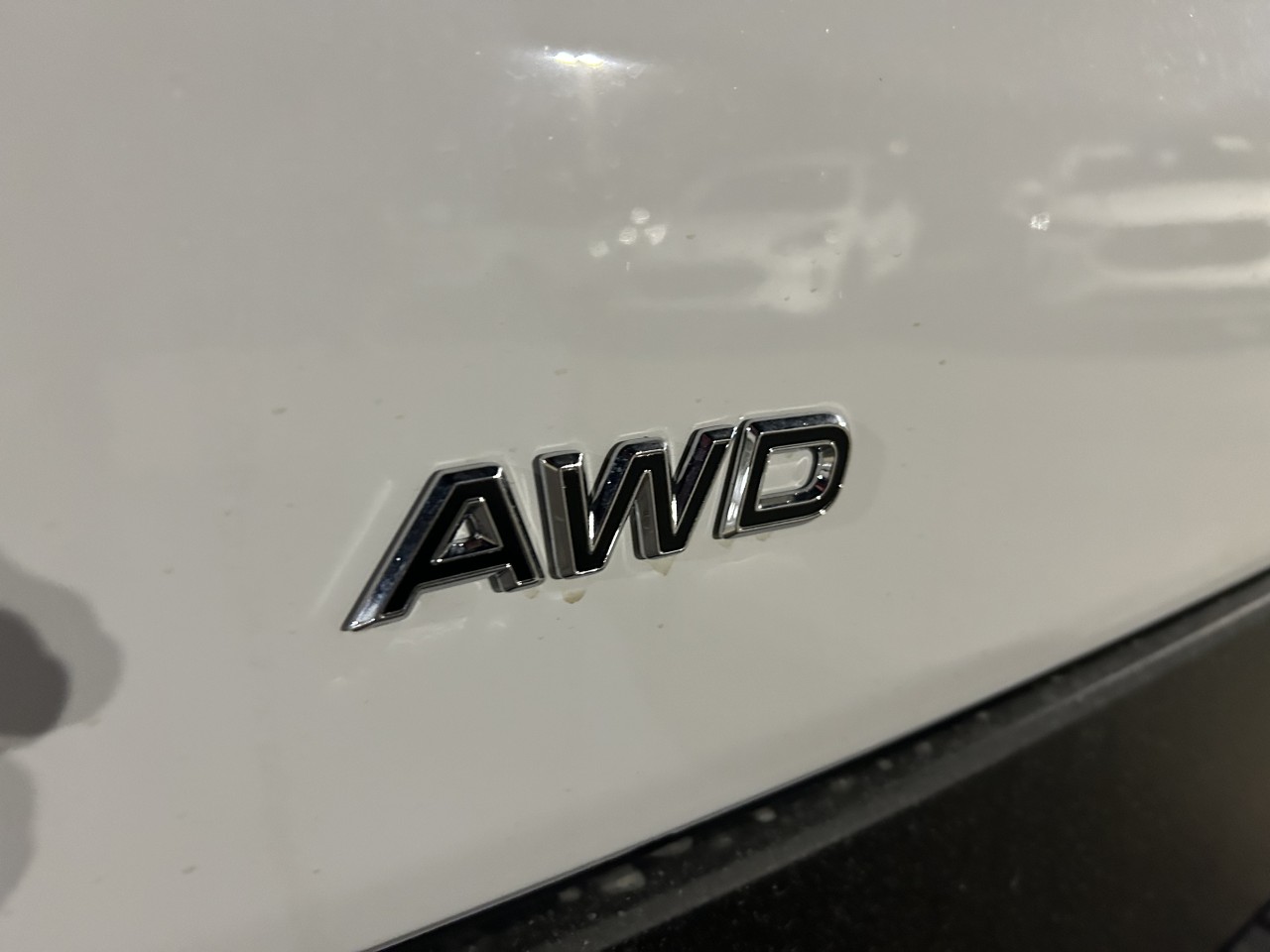 2024 Ford Transit fourgon utilitaire Transit 250 AWD toit moyen empattement long 148 Main Image