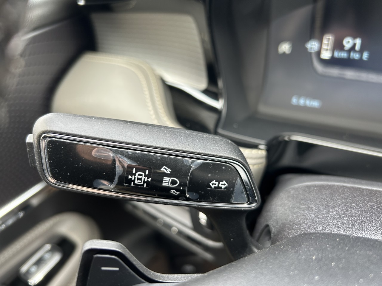 2025 Lincoln Corsair Premiere Main Image