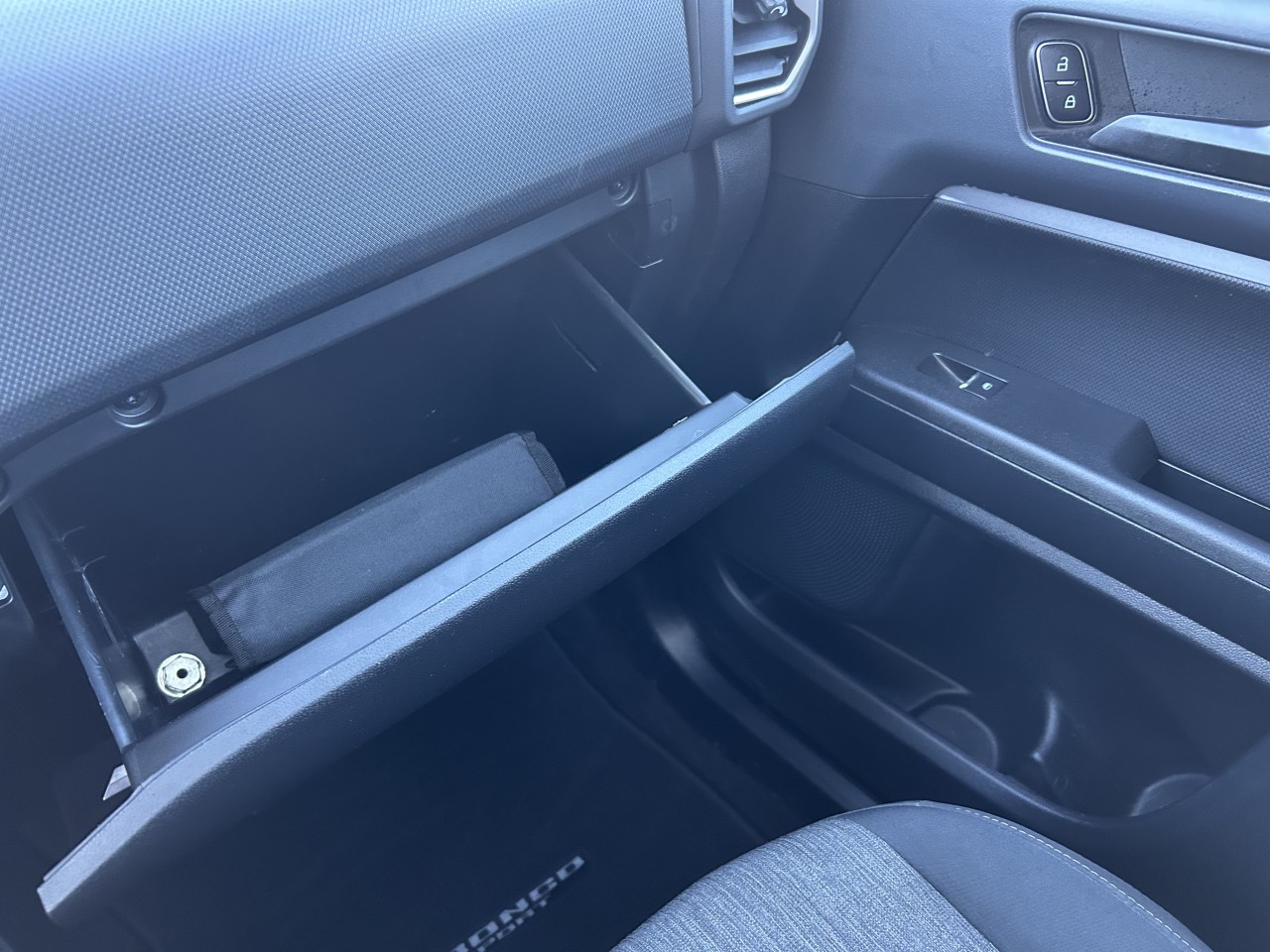 2021 Ford Bronco Sport Big Bend Main Image