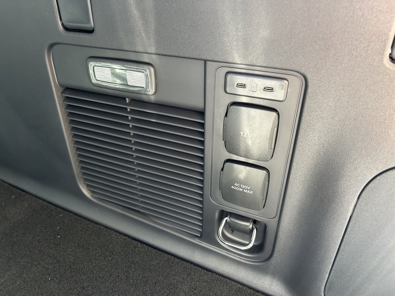 2025 Lincoln Navigator L Reserve Main Image