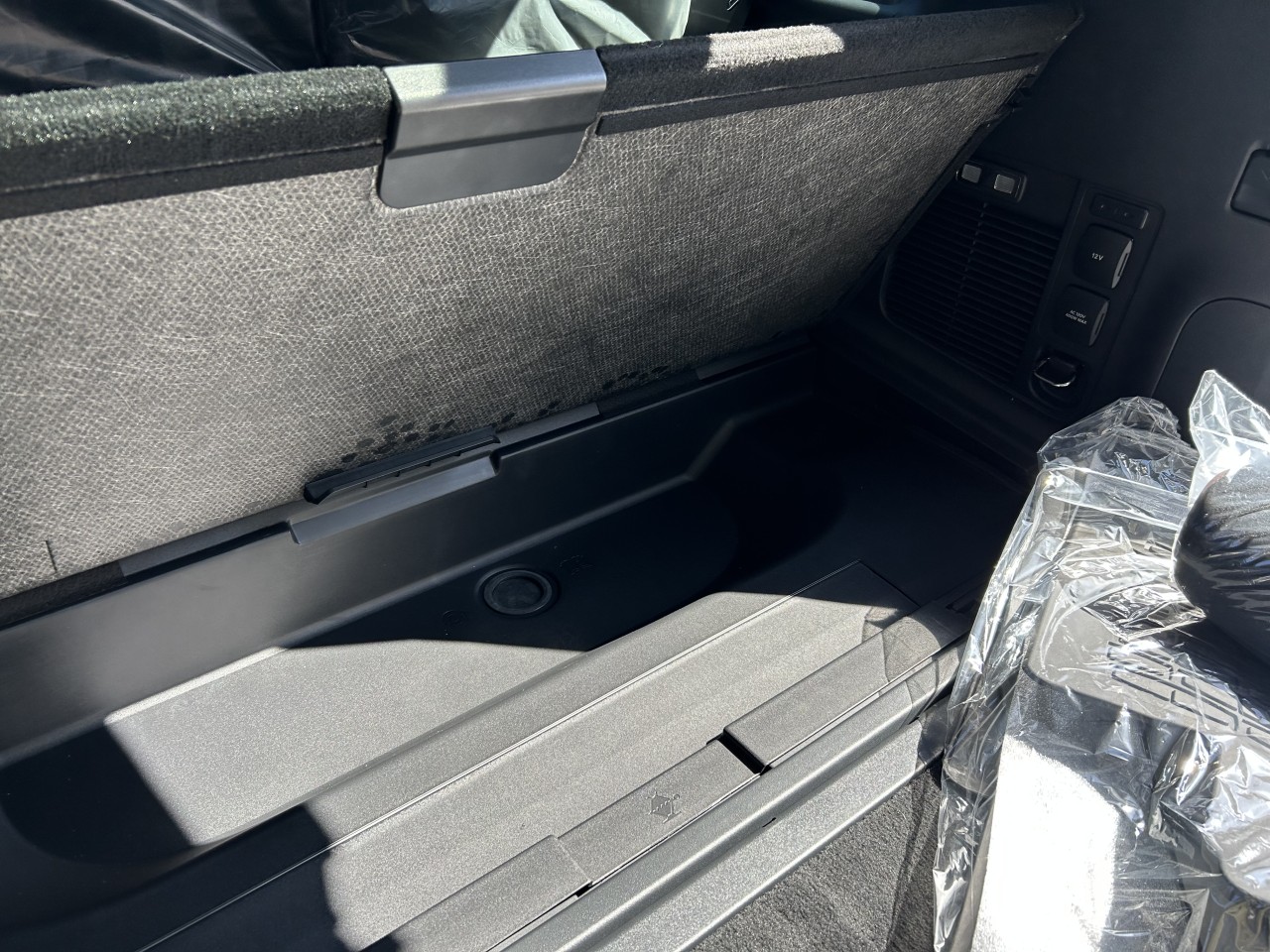 2025 Lincoln Navigator L Reserve Main Image