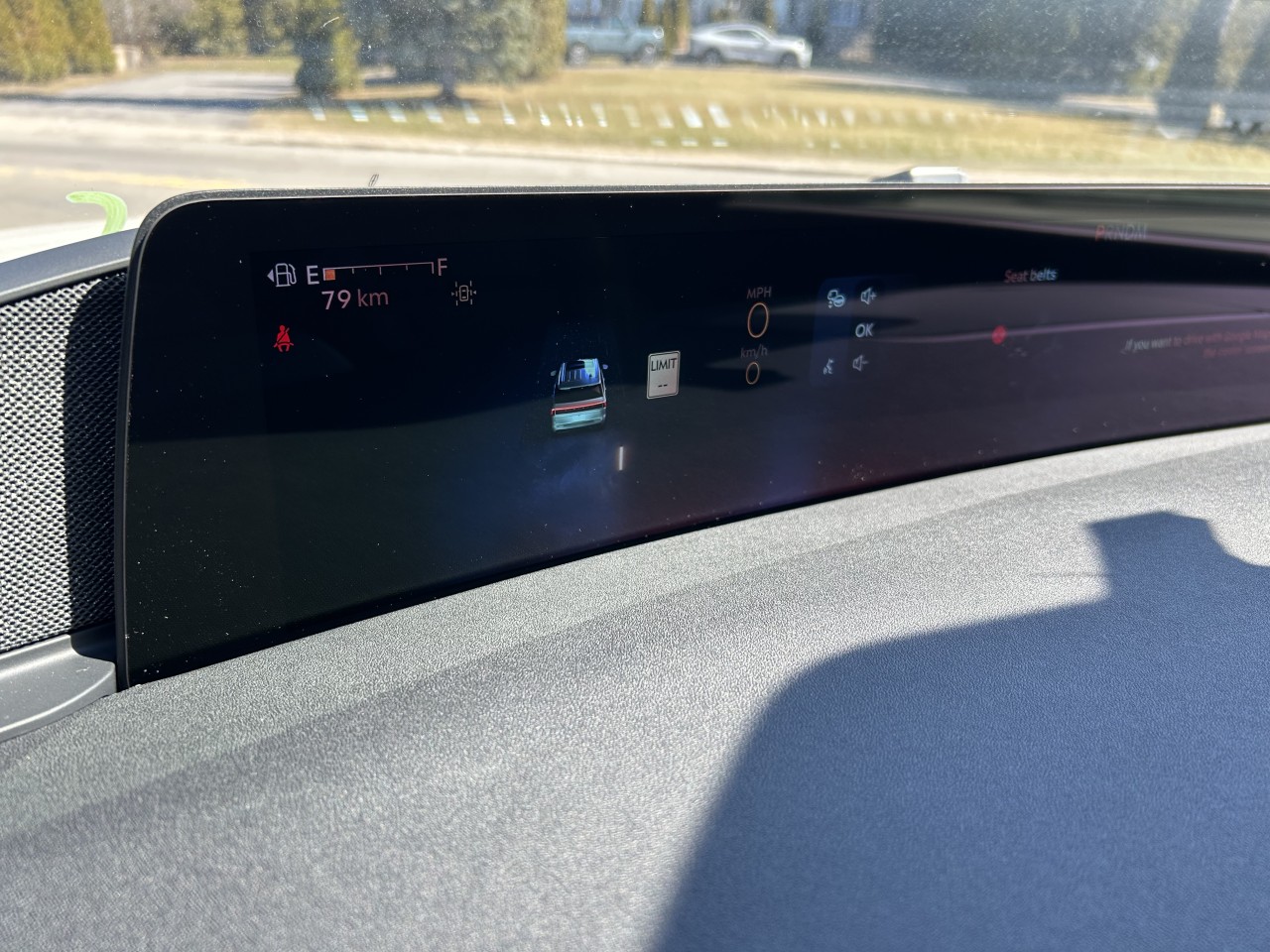 2025 Lincoln Navigator L Reserve Main Image