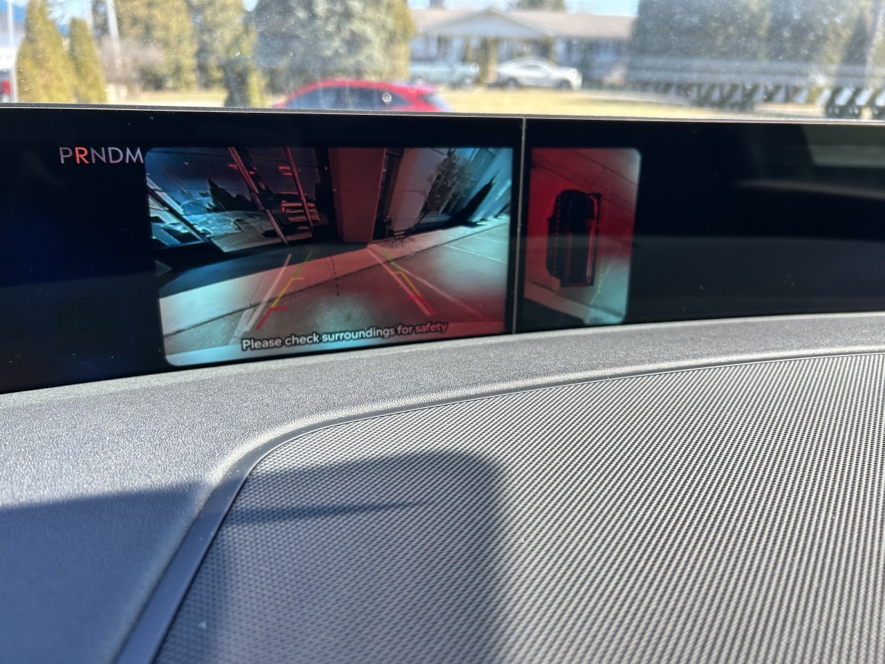 2025 Lincoln Navigator L Reserve Main Image