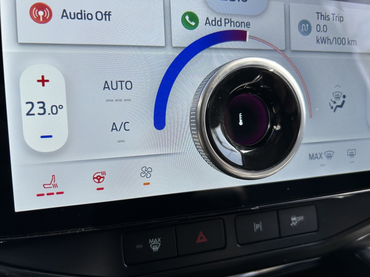 2025 Ford F-150 Lightning FLASH Main Image