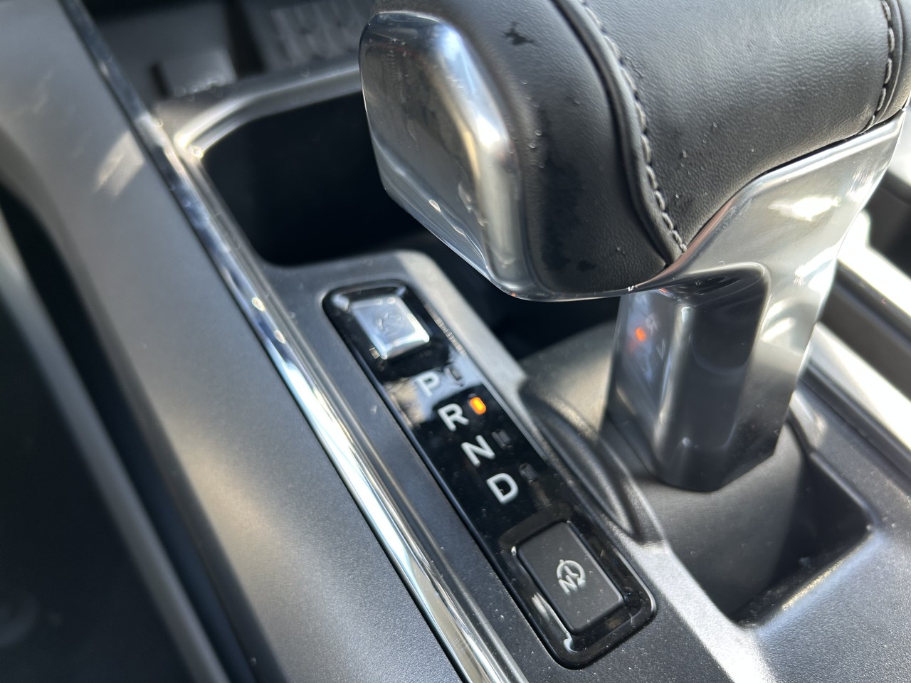 2025 Ford F-150 Lightning FLASH Main Image