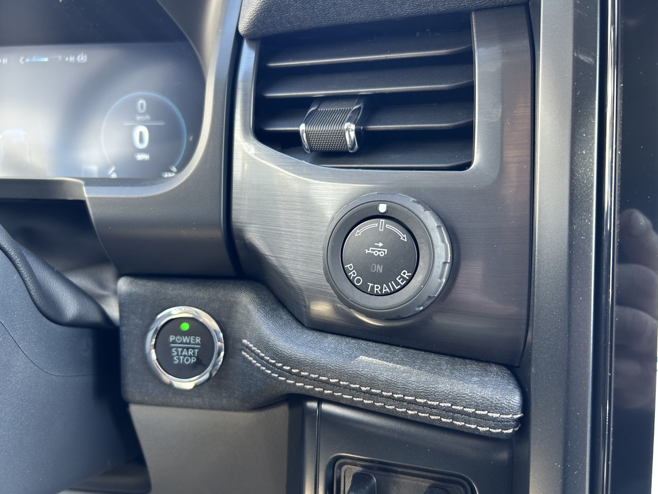 2025 Ford F-150 Lightning FLASH Main Image