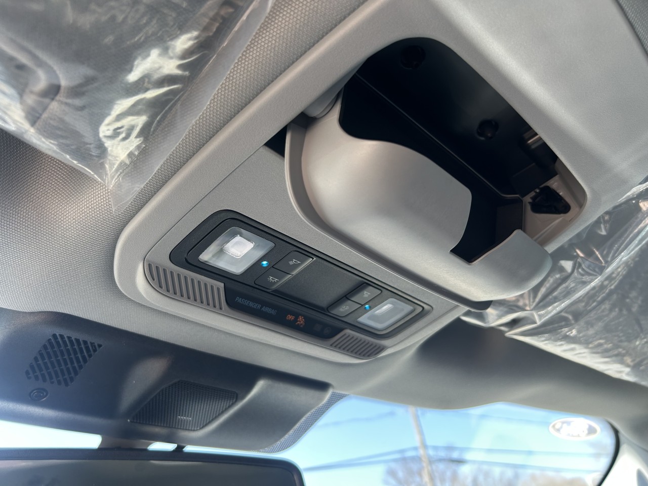 2025 Ford F-150 Lightning FLASH Main Image