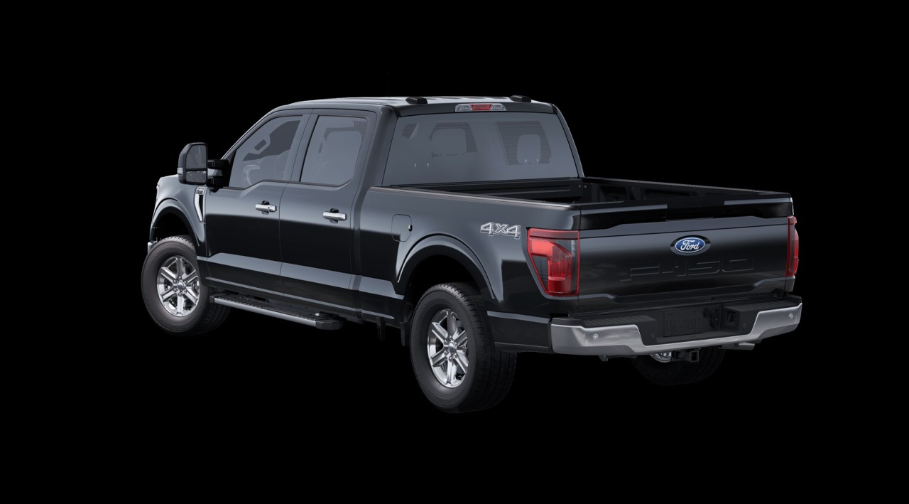 Ford 2025 F-150 XLT