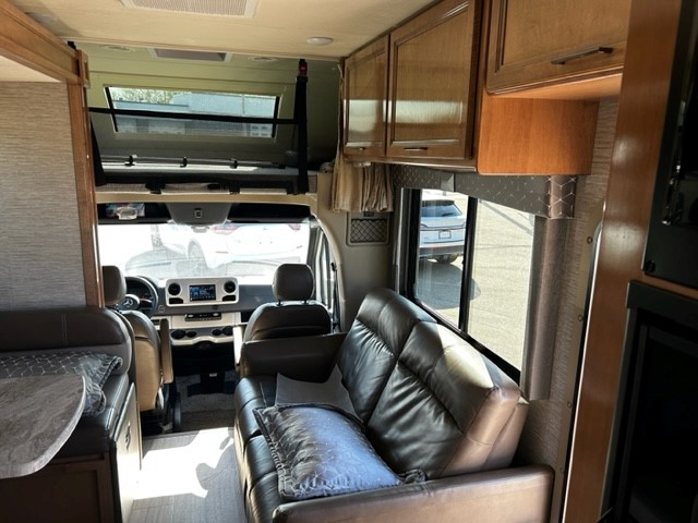 2020 Mercedes-Benz Cabine chÂssis Sprinter 3500XD Standard Roof V6 170" Main Image