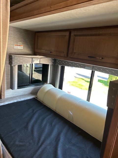 2020 Mercedes-Benz Cabine chÂssis Sprinter 3500XD Standard Roof V6 170" Main Image