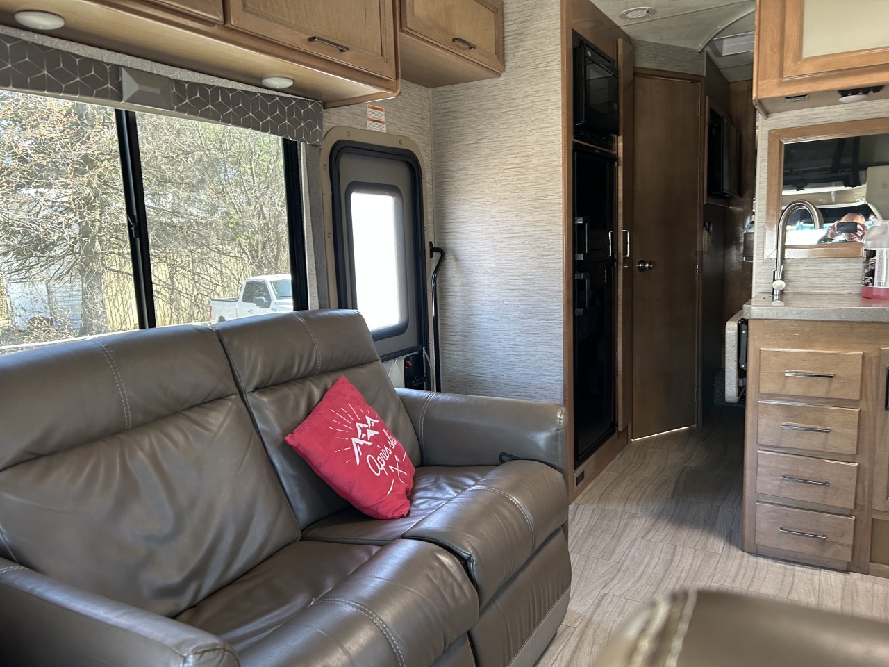 2020 Mercedes-Benz Cabine chÂssis Sprinter 3500XD Standard Roof V6 170" Main Image