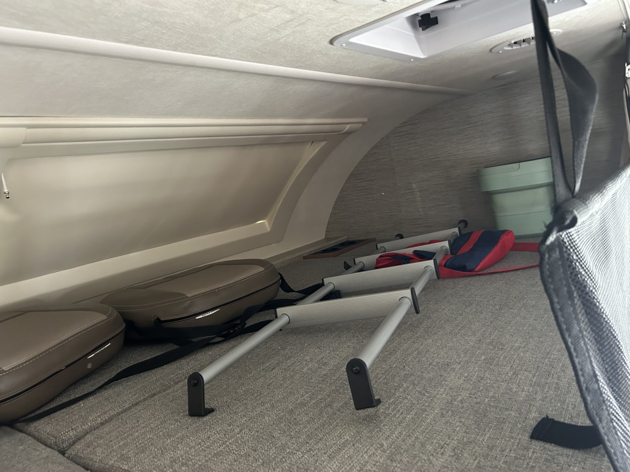 2020 Mercedes-Benz Cabine chÂssis Sprinter 3500XD Standard Roof V6 170" Main Image